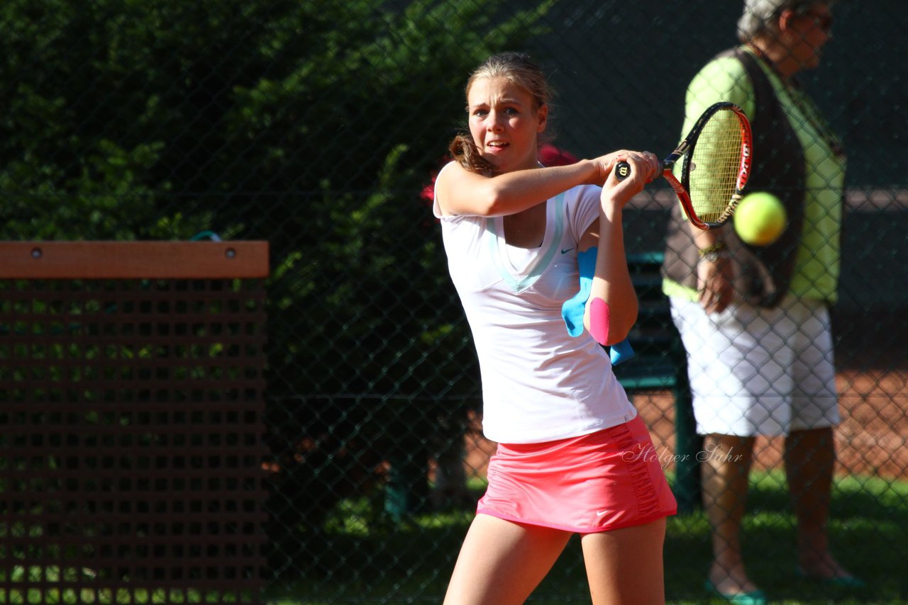 Jenny Wacker 993 - Norderstedt Open